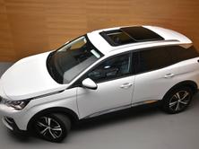 PEUGEOT 3008 1.5 BlueHDi Allure, Diesel, Occasion / Utilisé, Automatique - 2