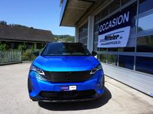 PEUGEOT 3008 1.6 Plug-in Hybrid4 GT Pack, Plug-in-Hybrid Petrol/Electric, Second hand / Used, Automatic - 2