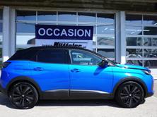 PEUGEOT 3008 1.6 Plug-in Hybrid4 GT Pack, Plug-in-Hybrid Petrol/Electric, Second hand / Used, Automatic - 3