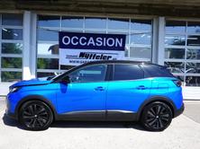 PEUGEOT 3008 1.6 Plug-in Hybrid4 GT Pack, Plug-in-Hybrid Petrol/Electric, Second hand / Used, Automatic - 4