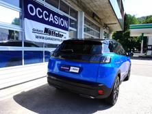 PEUGEOT 3008 1.6 Plug-in Hybrid4 GT Pack, Plug-in-Hybrid Petrol/Electric, Second hand / Used, Automatic - 5