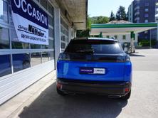 PEUGEOT 3008 1.6 Plug-in Hybrid4 GT Pack, Plug-in-Hybrid Petrol/Electric, Second hand / Used, Automatic - 6