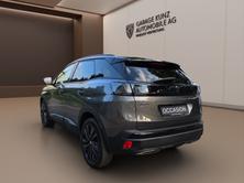 PEUGEOT 3008 GT 1.2 Automat, Benzin, Occasion / Gebraucht, Automatik - 2