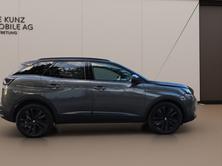 PEUGEOT 3008 GT 1.2 Automat, Benzin, Occasion / Gebraucht, Automatik - 4
