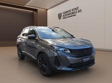 PEUGEOT 3008 GT 1.2 Automat, Benzin, Occasion / Gebraucht, Automatik - 5