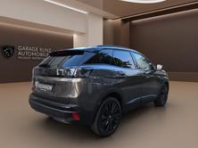 PEUGEOT 3008 GT 1.2 Automat, Benzin, Occasion / Gebraucht, Automatik - 6