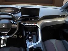PEUGEOT 3008 GT 1.2 Automat, Benzin, Occasion / Gebraucht, Automatik - 7