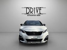 PEUGEOT 3008 1.6 THP GT Line EAT, Petrol, Second hand / Used, Automatic - 2