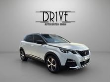 PEUGEOT 3008 1.6 THP GT Line EAT, Petrol, Second hand / Used, Automatic - 3