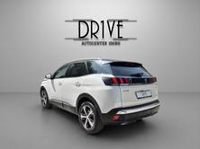 PEUGEOT 3008 1.6 THP GT Line EAT, Petrol, Second hand / Used, Automatic - 7