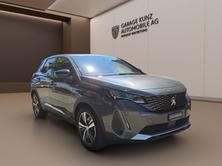PEUGEOT 3008 300e Hybrid4 Allure Pack EAT8, Hybride Rechargeable Essence/Électricité, Occasion / Utilisé, Automatique - 6