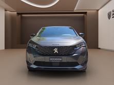 PEUGEOT 3008 300e Hybrid4 Allure Pack EAT8, Hybride Rechargeable Essence/Électricité, Occasion / Utilisé, Automatique - 7
