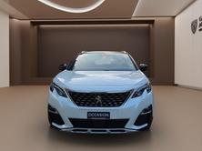 PEUGEOT 3008 1.6 BlueHDi GT Line EAT, Diesel, Occasion / Utilisé, Automatique - 7