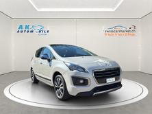 PEUGEOT 3008 HYbrid4 2.0 HDI ETG6, Second hand / Used, Automatic - 2