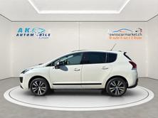 PEUGEOT 3008 HYbrid4 2.0 HDI ETG6, Second hand / Used, Automatic - 4