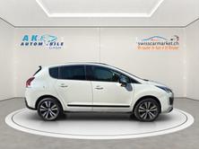 PEUGEOT 3008 HYbrid4 2.0 HDI ETG6, Second hand / Used, Automatic - 5