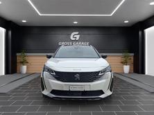 PEUGEOT 3008 1.6 Plug-in Hybrid4 GT Pack, Voll-Hybrid Benzin/Elektro, Occasion / Gebraucht, Automatik - 2