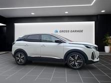 PEUGEOT 3008 1.6 Plug-in Hybrid4 GT Pack, Voll-Hybrid Benzin/Elektro, Occasion / Gebraucht, Automatik - 3