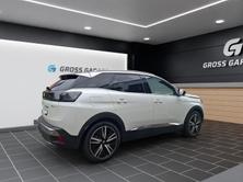 PEUGEOT 3008 1.6 Plug-in Hybrid4 GT Pack, Voll-Hybrid Benzin/Elektro, Occasion / Gebraucht, Automatik - 4