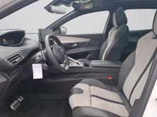 PEUGEOT 3008 1.6 Plug-in Hybrid4 GT Pack, Voll-Hybrid Benzin/Elektro, Occasion / Gebraucht, Automatik - 5