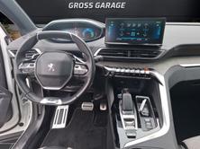 PEUGEOT 3008 1.6 Plug-in Hybrid4 GT Pack, Voll-Hybrid Benzin/Elektro, Occasion / Gebraucht, Automatik - 6
