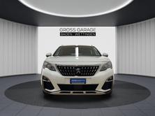 PEUGEOT 3008 1.2 PureTech Allure, Benzin, Occasion / Gebraucht, Automatik - 2