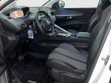 PEUGEOT 3008 1.2 PureTech Allure, Benzin, Occasion / Gebraucht, Automatik - 5