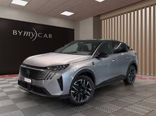 PEUGEOT 3008 145 e-DCS6 Hybrid GT, Petrol, Second hand / Used, Automatic - 2