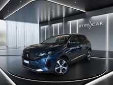 PEUGEOT 3008 1.2 PureTech Allure Pack EAT8, Petrol, Second hand / Used, Automatic - 2