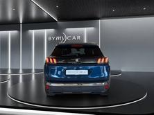 PEUGEOT 3008 1.2 PureTech Allure Pack EAT8, Petrol, Second hand / Used, Automatic - 4