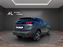 PEUGEOT 3008 2.0 BlueHDi GT EAT, Diesel, Second hand / Used, Automatic - 5