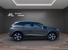 PEUGEOT 3008 2.0 BlueHDi GT EAT, Diesel, Second hand / Used, Automatic - 6