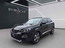 PEUGEOT 3008 1.2 PureTech GT Line, Benzin, Occasion / Gebraucht, Handschaltung - 2