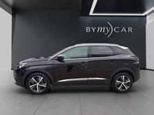 PEUGEOT 3008 1.2 PureTech GT Line, Benzin, Occasion / Gebraucht, Handschaltung - 3
