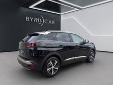 PEUGEOT 3008 1.2 PureTech GT Line, Benzin, Occasion / Gebraucht, Handschaltung - 5