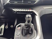 PEUGEOT 3008 1.2 PureTech GT Line, Benzin, Occasion / Gebraucht, Handschaltung - 7