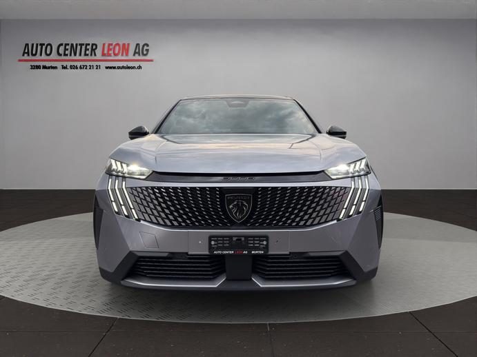 PEUGEOT 3008 145 e-DCS6 Hybrid GT, Hybride Leggero Benzina/Elettrica, Occasioni / Usate, Automatico