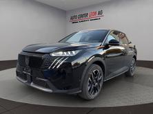 PEUGEOT 3008 145 e-DCS6 Hybrid GT, Mild-Hybrid Benzin/Elektro, Occasion / Gebraucht, Automatik - 2