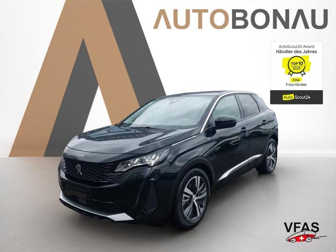 PEUGEOT 3008 1.6 Plug-in Hybrid Allure, Plug-in-Hybrid Benzina/Elettrica, Occasioni / Usate, Automatico