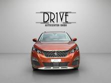 PEUGEOT 3008 1.5 BlueHDi Allure EAT, Diesel, Second hand / Used, Automatic - 2