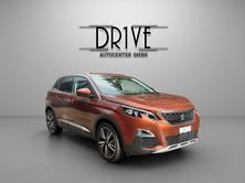 PEUGEOT 3008 1.5 BlueHDi Allure EAT, Diesel, Second hand / Used, Automatic - 3