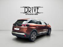 PEUGEOT 3008 1.5 BlueHDi Allure EAT, Diesel, Second hand / Used, Automatic - 5