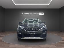 PEUGEOT 3008 1.6 THP Allure EAT, Petrol, Second hand / Used, Automatic - 2
