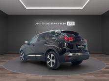 PEUGEOT 3008 1.6 THP Allure EAT, Petrol, Second hand / Used, Automatic - 4
