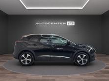 PEUGEOT 3008 1.6 THP Allure EAT, Petrol, Second hand / Used, Automatic - 7