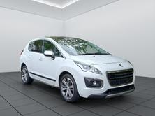 PEUGEOT 3008 2.0 HDI Style Tiptronic, Diesel, Second hand / Used, Automatic - 3