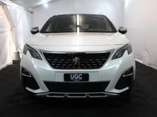 PEUGEOT 3008 2.0 BlueHDi 180 GT, Diesel, Occasion / Utilisé, Automatique - 2