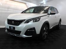 PEUGEOT 3008 2.0 BlueHDi 180 GT, Diesel, Occasion / Utilisé, Automatique - 3