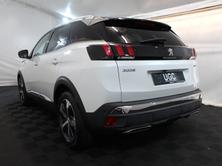 PEUGEOT 3008 2.0 BlueHDi 180 GT, Diesel, Occasion / Utilisé, Automatique - 4