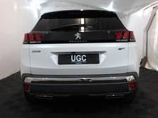 PEUGEOT 3008 2.0 BlueHDi 180 GT, Diesel, Occasion / Utilisé, Automatique - 5